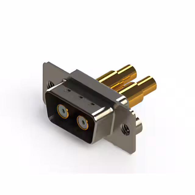 627-2W2-622-5T2 EDAC Inc.  Conjuntos de conectores D-Sub